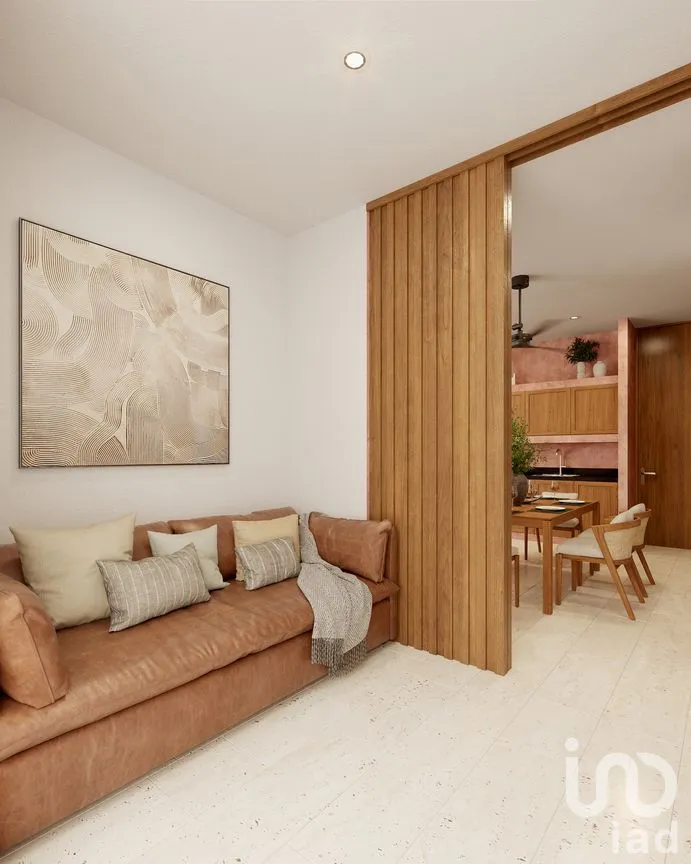 Departamento en Venta en Montes de Ame, Mérida, Yucatán | NEX-268795 | iad México | Foto 10 de 11