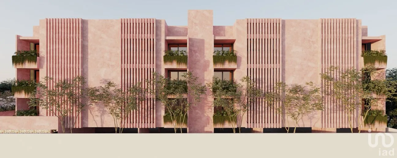 Departamento en Venta en Montes de Ame, Mérida, Yucatán | NEX-268795 | iad México | Foto 1 de 11