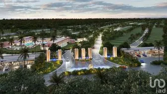 NEX-268797 - Terreno en Venta en Sisal, CP 97356, Yucatán.
