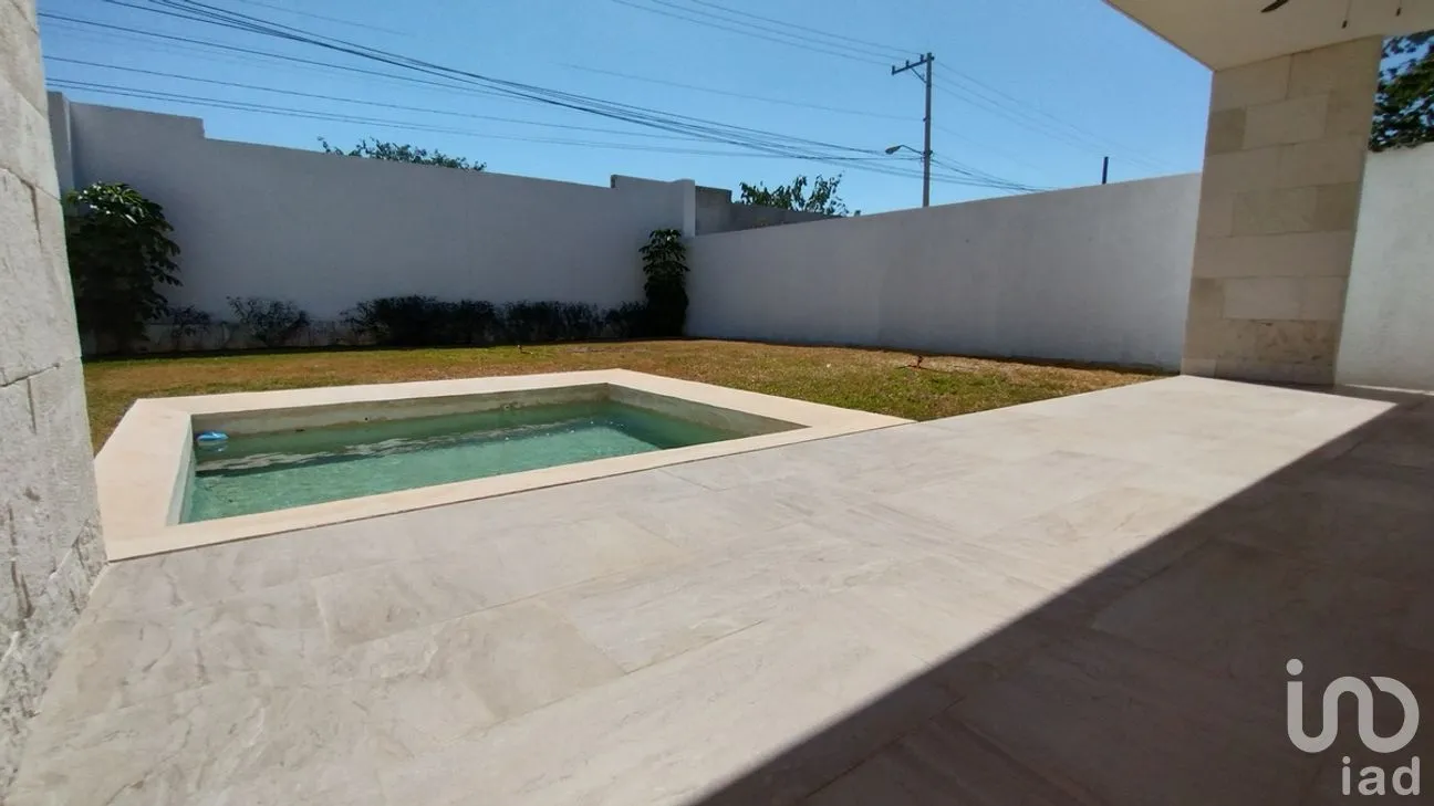Casa en Venta en Villas Cholul, Mérida, Yucatán | NEX-268799 | iad México | Foto 18 de 19