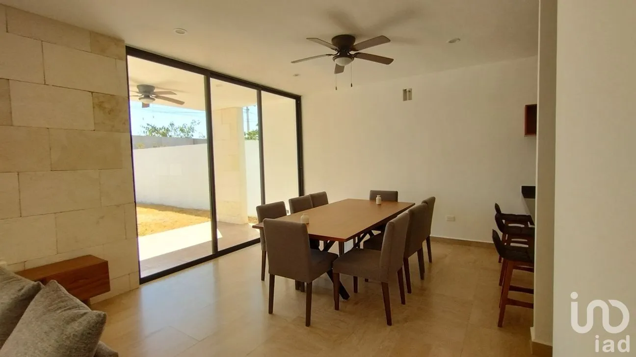 Casa en Venta en Villas Cholul, Mérida, Yucatán | NEX-268799 | iad México | Foto 4 de 19