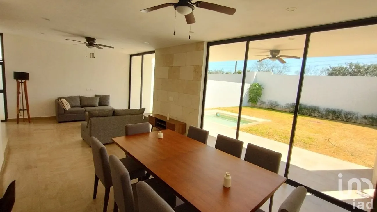 Casa en Venta en Villas Cholul, Mérida, Yucatán | NEX-268799 | iad México | Foto 6 de 19