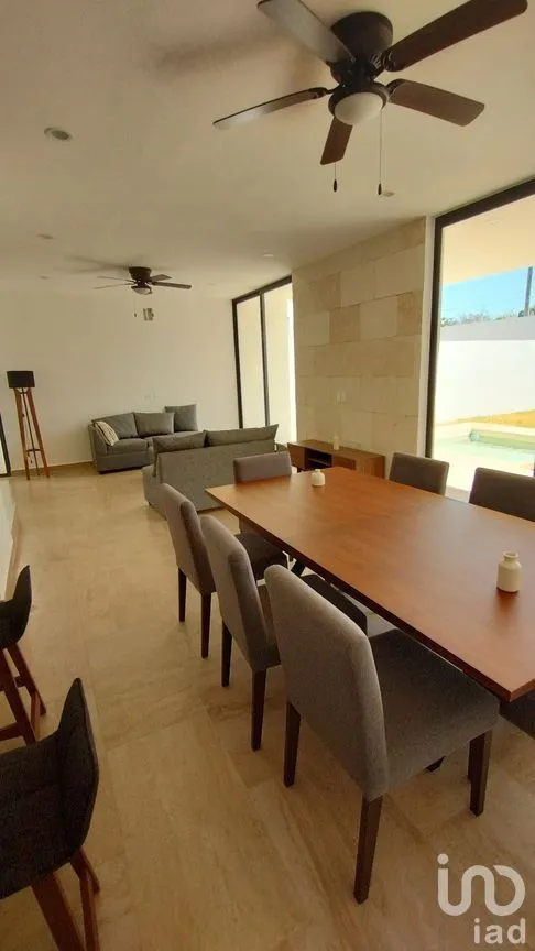 Casa en Venta en Villas Cholul, Mérida, Yucatán | NEX-268799 | iad México | Foto 7 de 19