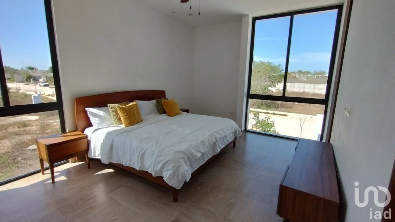 Casa en Venta en Villas Cholul, Mérida, Yucatán | NEX-268799 | iad México | Foto 10 de 19
