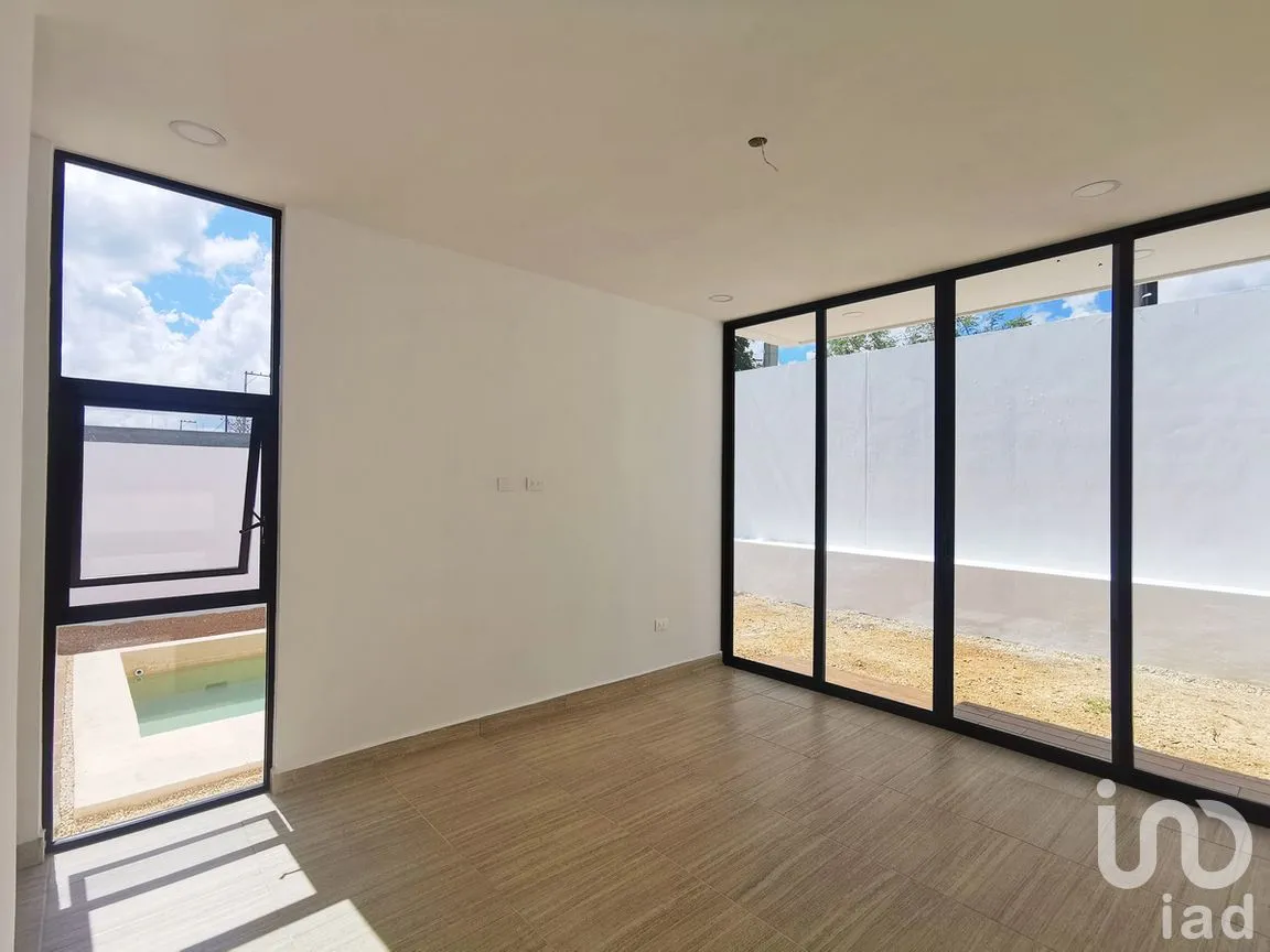 Casa en Venta en Villas Cholul, Mérida, Yucatán | NEX-268800 | iad México | Foto 3 de 10
