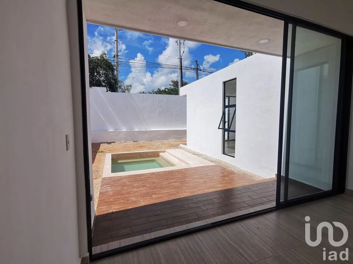 Casa en Venta en Villas Cholul, Mérida, Yucatán | NEX-268800 | iad México | Foto 4 de 10