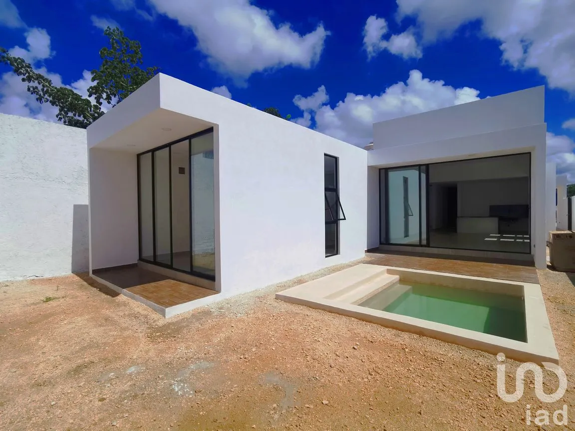 Casa en Venta en Villas Cholul, Mérida, Yucatán | NEX-268800 | iad México | Foto 6 de 10