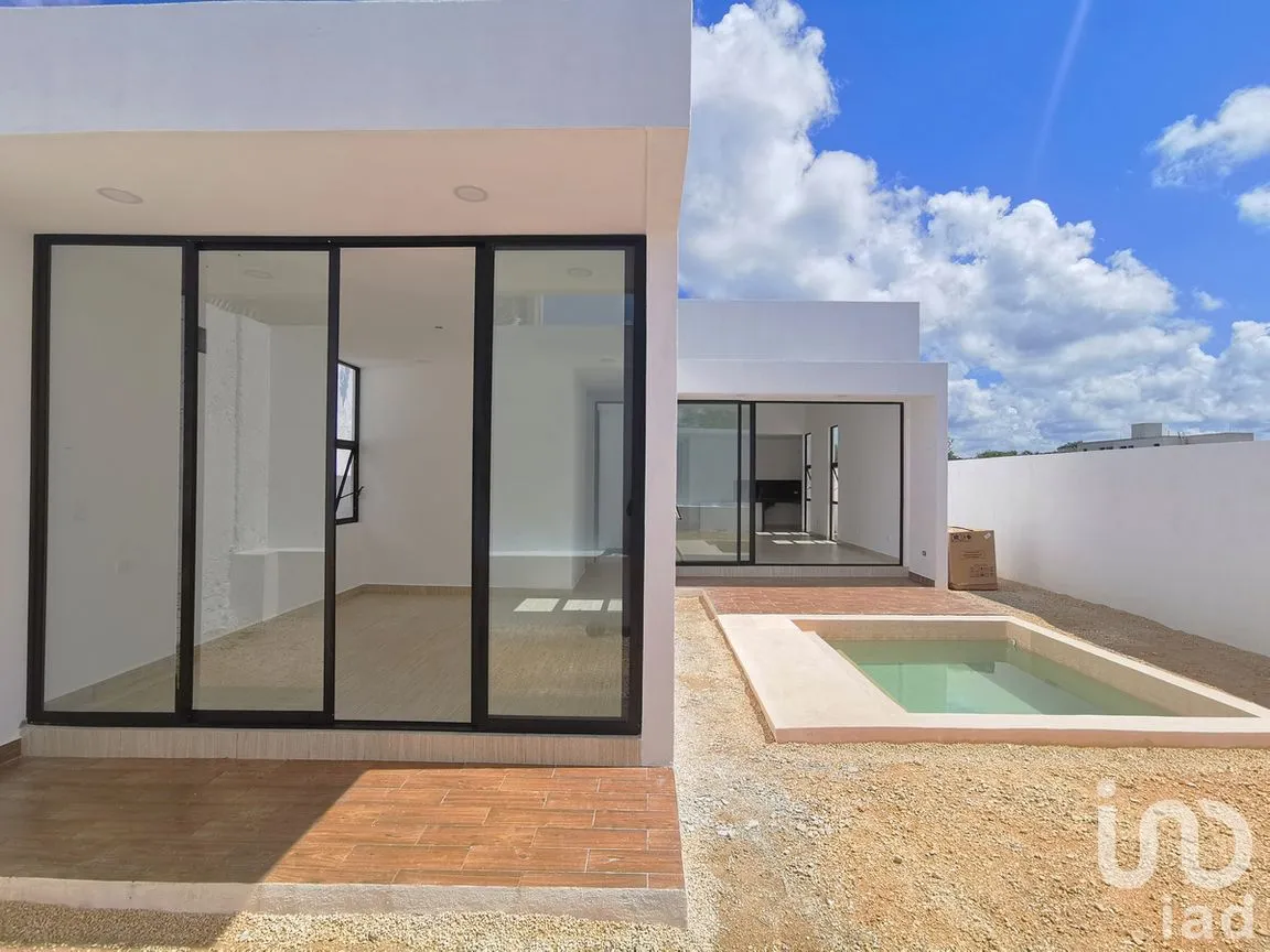 Casa en Venta en Villas Cholul, Mérida, Yucatán | NEX-268800 | iad México | Foto 7 de 10