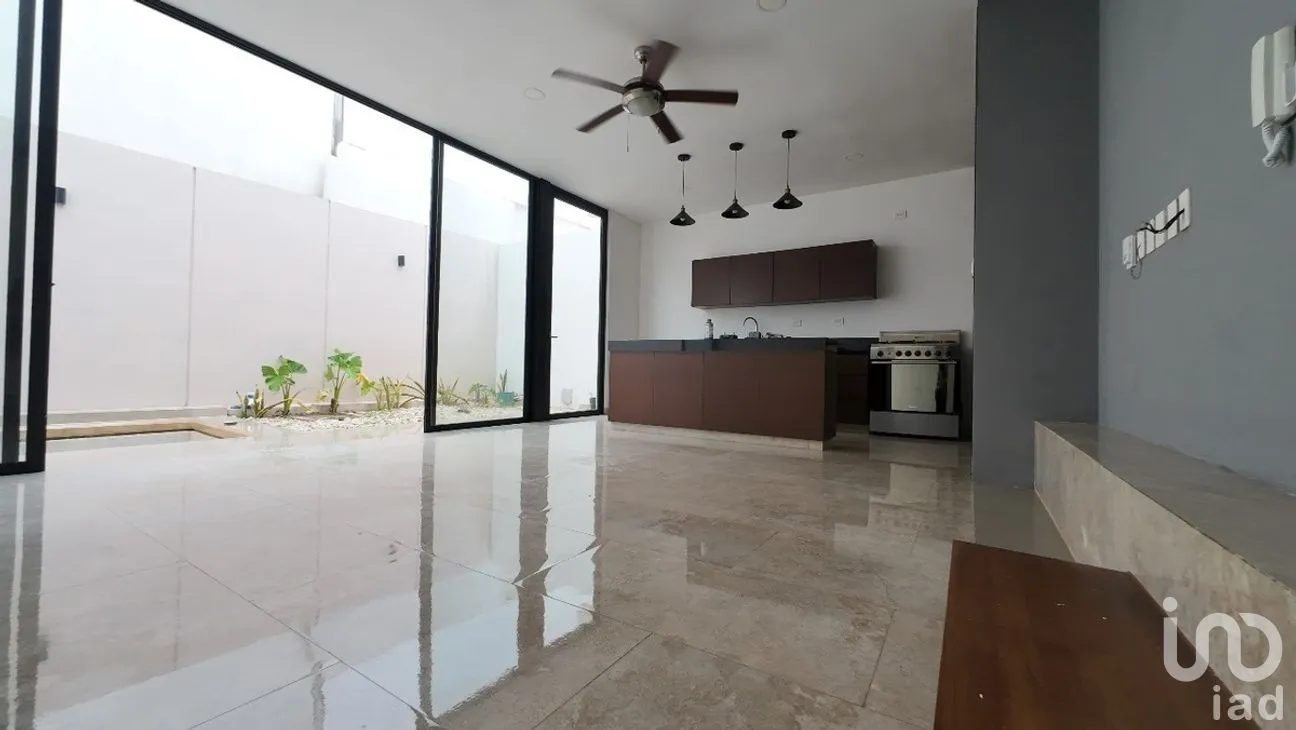 Casa en Venta en Benito Juárez Nte, Mérida, Yucatán | NEX-268801 | iad México | Foto 14 de 17