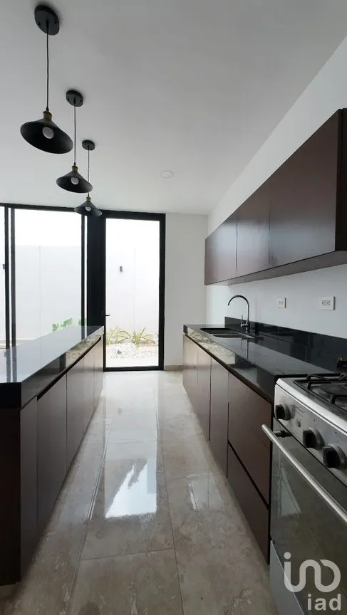Casa en Venta en Benito Juárez Nte, Mérida, Yucatán | NEX-268801 | iad México | Foto 7 de 17