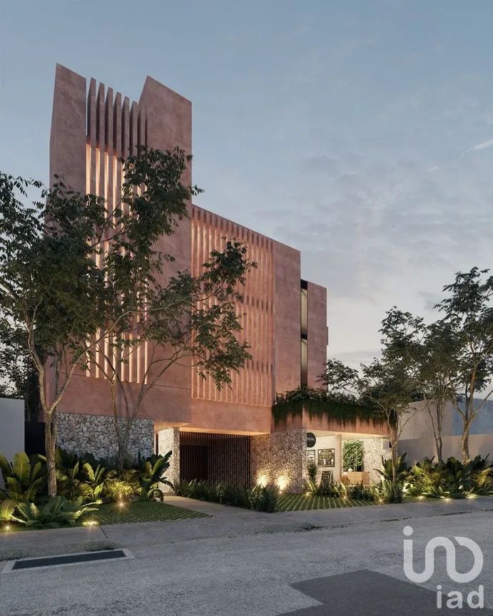 Departamento en Venta en Montes de Ame, Mérida, Yucatán | NEX-268803 | iad México | Foto 2 de 18