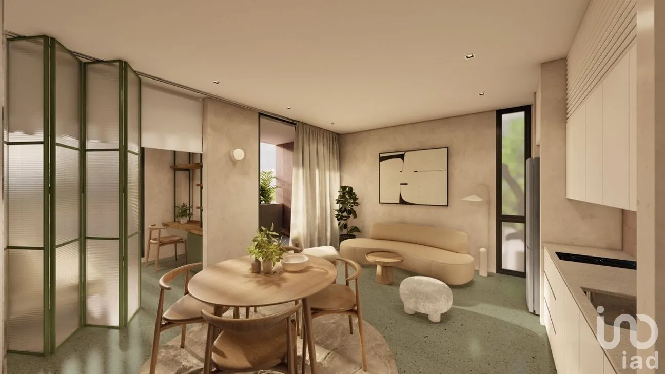 Departamento en Venta en Montes de Ame, Mérida, Yucatán | NEX-268803 | iad México | Foto 14 de 18