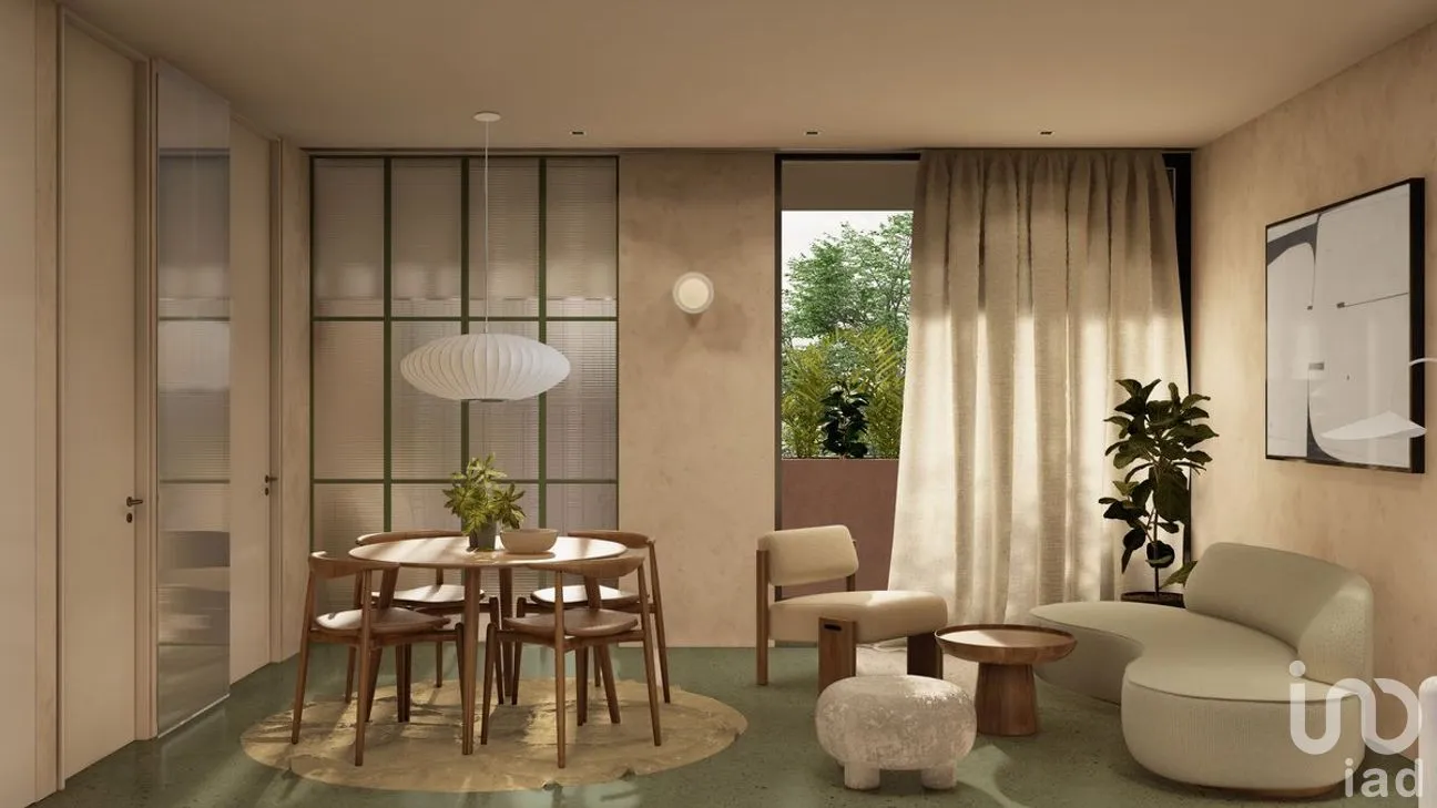 Departamento en Venta en Montes de Ame, Mérida, Yucatán | NEX-268803 | iad México | Foto 15 de 18