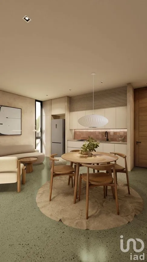 Departamento en Venta en Montes de Ame, Mérida, Yucatán | NEX-268803 | iad México | Foto 16 de 18