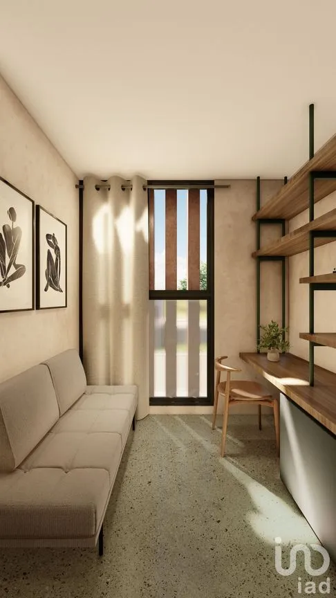 Departamento en Venta en Montes de Ame, Mérida, Yucatán | NEX-268803 | iad México | Foto 17 de 18