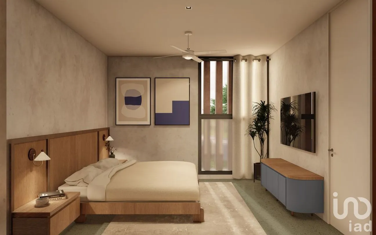 Departamento en Venta en Montes de Ame, Mérida, Yucatán | NEX-268803 | iad México | Foto 18 de 18