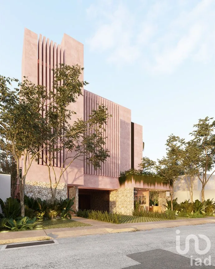Departamento en Venta en Montes de Ame, Mérida, Yucatán | NEX-268803 | iad México | Foto 3 de 18