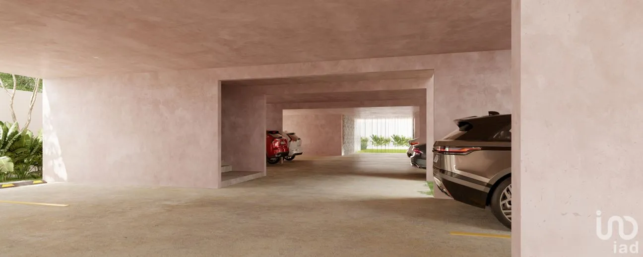 Departamento en Venta en Montes de Ame, Mérida, Yucatán | NEX-268803 | iad México | Foto 5 de 18