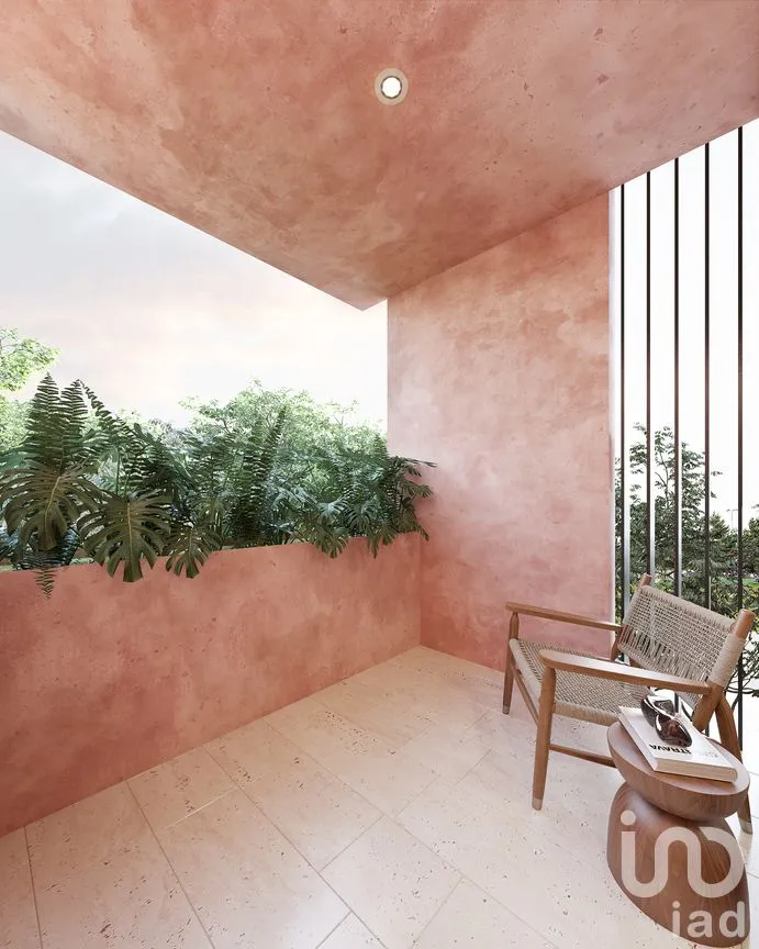 Departamento en Venta en Montes de Ame, Mérida, Yucatán | NEX-268803 | iad México | Foto 6 de 18