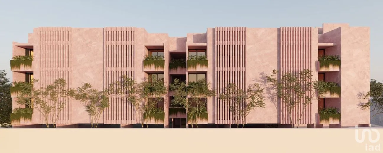 Departamento en Venta en Montes de Ame, Mérida, Yucatán | NEX-268803 | iad México | Foto 10 de 18