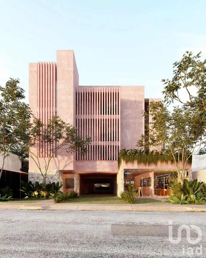 Departamento en Venta en Montes de Ame, Mérida, Yucatán | NEX-268803 | iad México | Foto 1 de 18