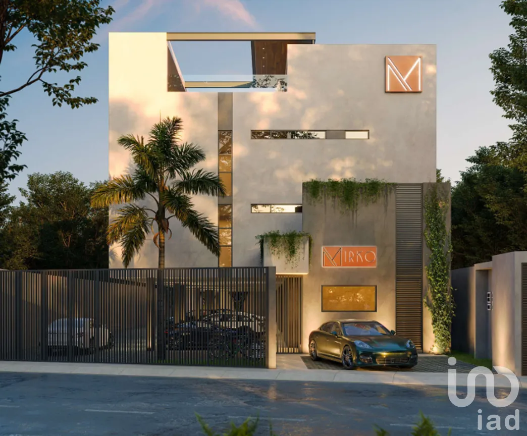 Departamento en Venta en Montes de Ame, Mérida, Yucatán | NEX-268805 | iad México | Foto 3 de 10