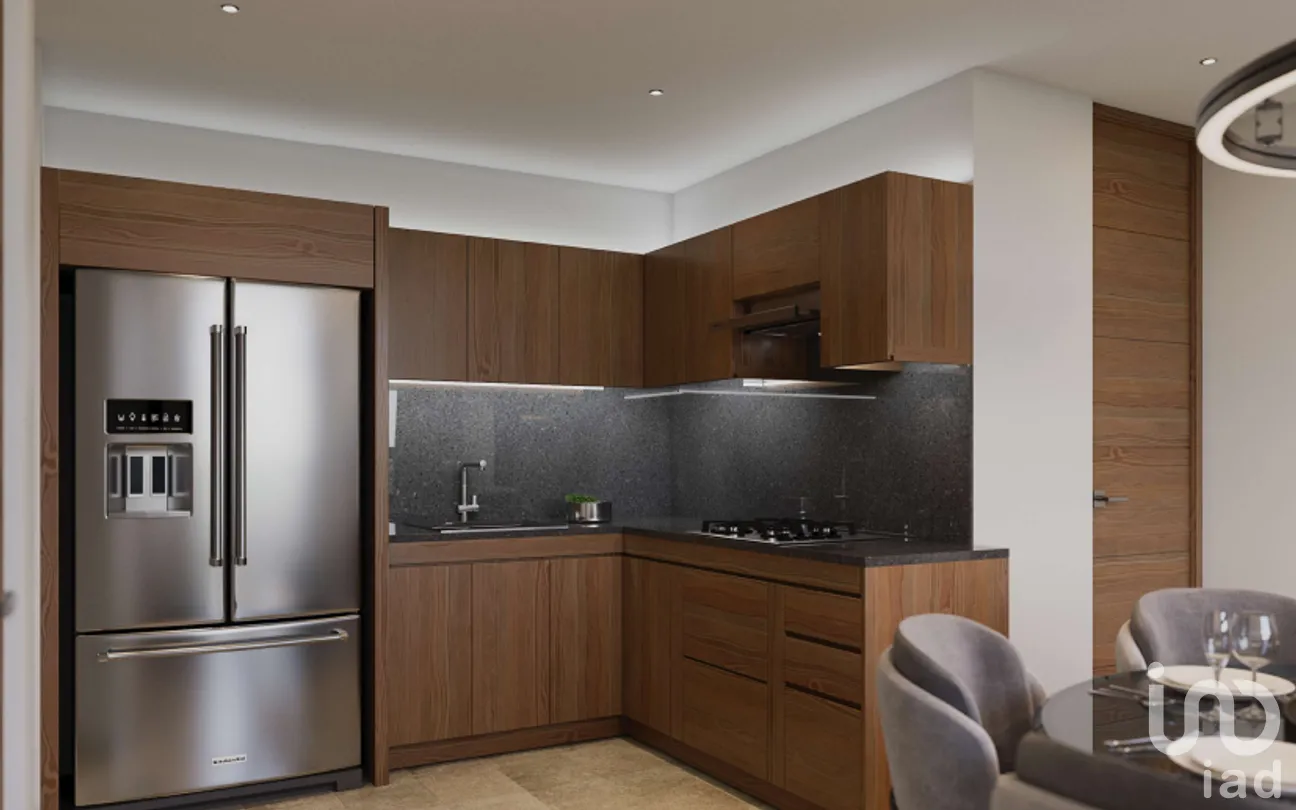 Departamento en Venta en Montes de Ame, Mérida, Yucatán | NEX-268805 | iad México | Foto 6 de 10
