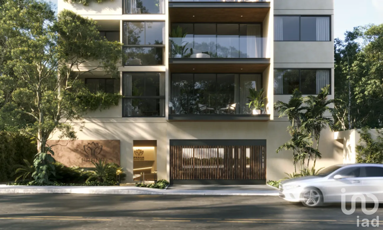 Departamento en Venta en Montes de Ame, Mérida, Yucatán | NEX-268807 | iad México | Foto 2 de 12