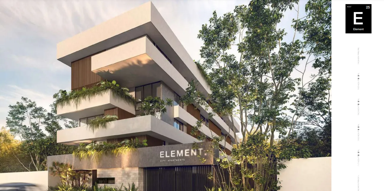 Departamento en Venta en Montes de Ame, Mérida, Yucatán | NEX-268809 | iad México | Foto 2 de 11