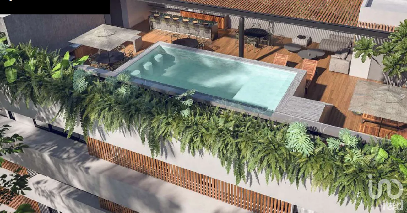 Departamento en Venta en Montes de Ame, Mérida, Yucatán | NEX-268809 | iad México | Foto 6 de 11