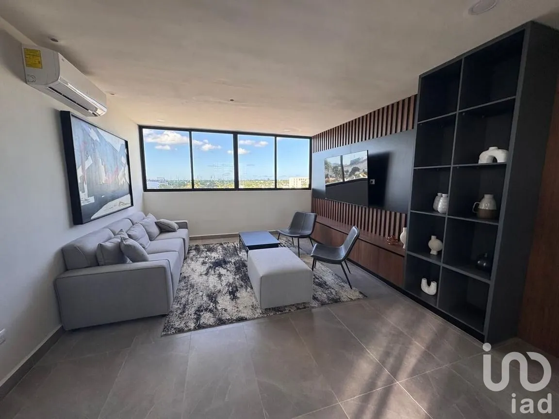 Departamento en Venta en Montes de Ame, Mérida, Yucatán | NEX-268809 | iad México | Foto 9 de 11