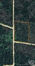 NEX-268810 - Terreno en Venta en Baca, CP 97450, Yucatán.