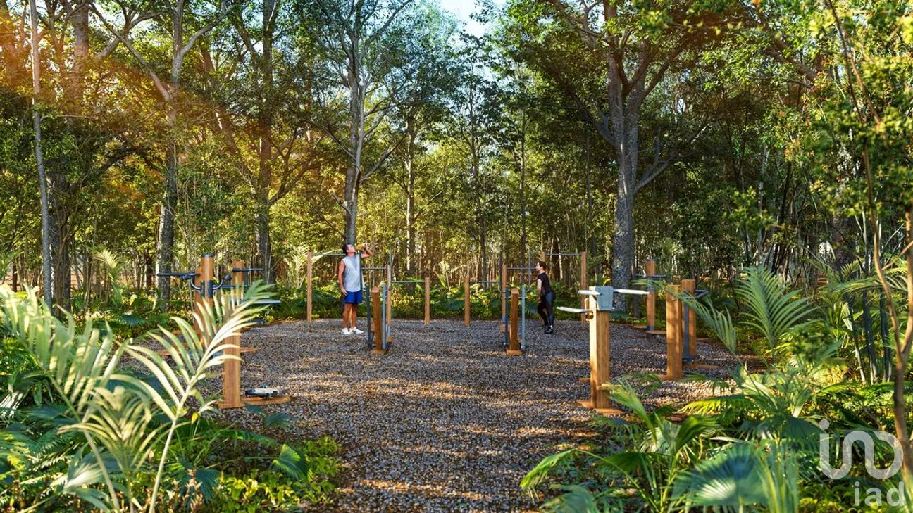 Terreno en Venta en Francisco Uh May, Tulum, Quintana Roo | NEX-268812 | iad México | Foto 4 de 8