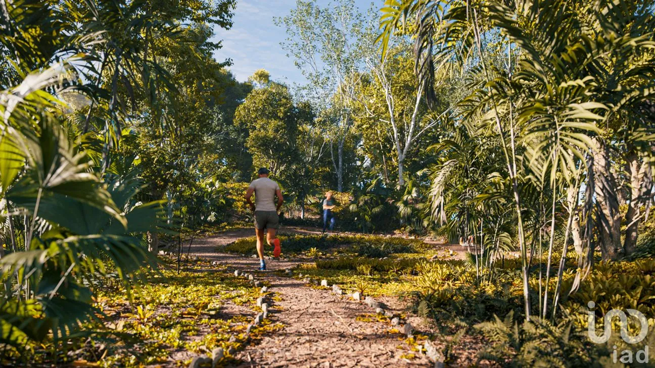 Terreno en Venta en Francisco Uh May, Tulum, Quintana Roo | NEX-268812 | iad México | Foto 7 de 8