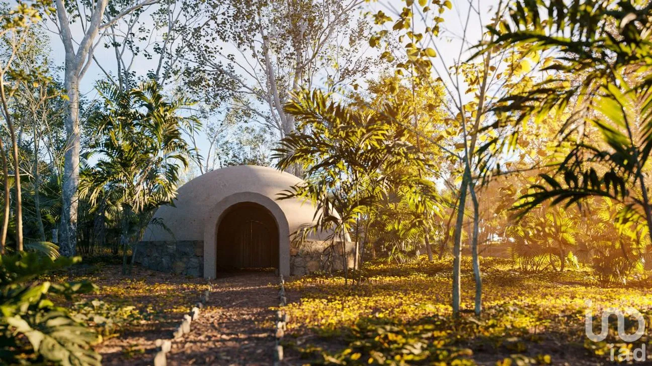 Terreno en Venta en Francisco Uh May, Tulum, Quintana Roo | NEX-268812 | iad México | Foto 8 de 8