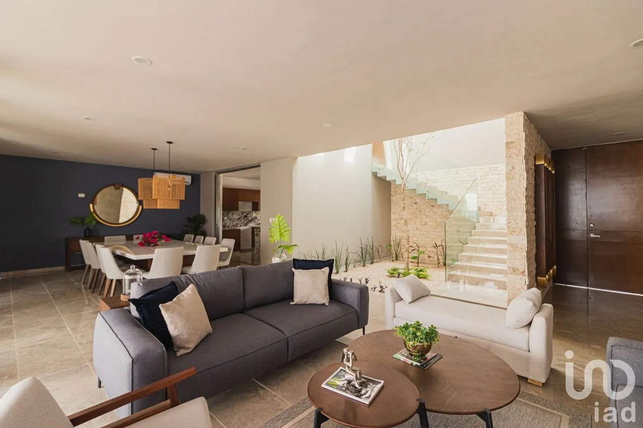Casa en Venta en Xcanatún, Mérida, Yucatán | NEX-268813 | iad México | Foto 16 de 21