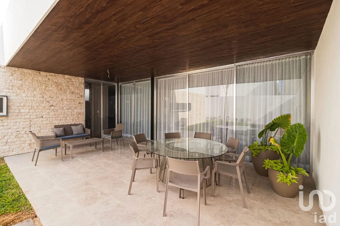 Casa en Venta en Xcanatún, Mérida, Yucatán | NEX-268813 | iad México | Foto 17 de 21