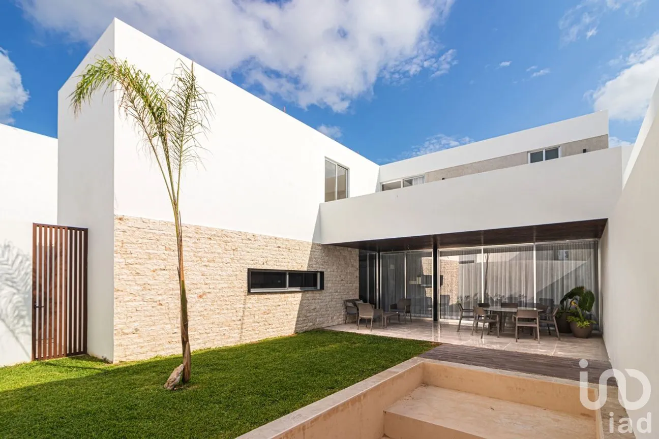 Casa en Venta en Xcanatún, Mérida, Yucatán | NEX-268813 | iad México | Foto 18 de 21