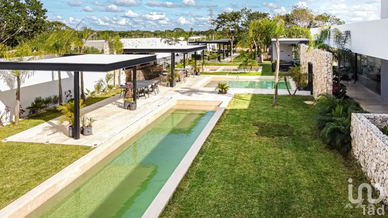 Casa en Venta en Xcanatún, Mérida, Yucatán | NEX-268813 | iad México | Foto 5 de 21