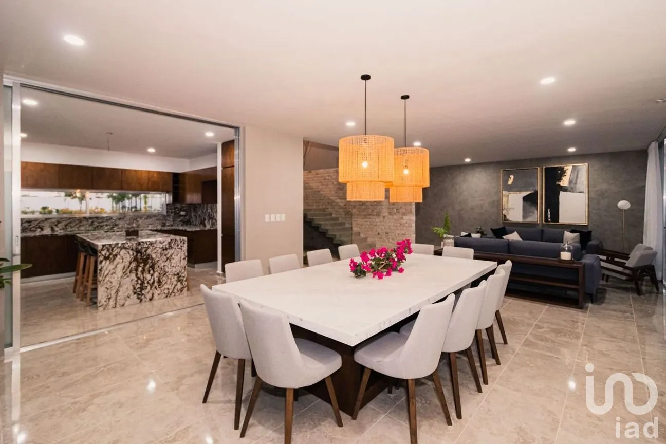Casa en Venta en Xcanatún, Mérida, Yucatán | NEX-268813 | iad México | Foto 8 de 21