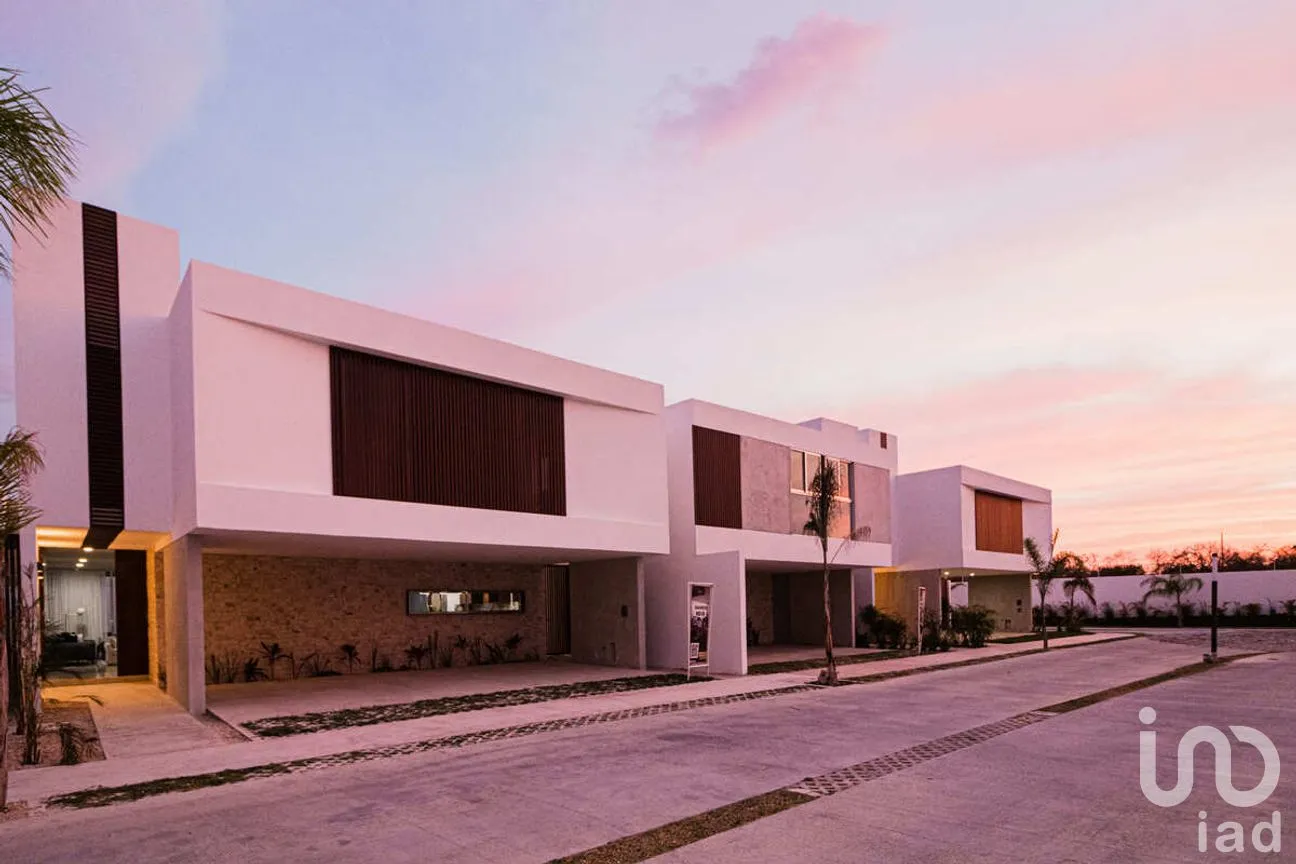 Casa en Venta en Xcanatún, Mérida, Yucatán | NEX-268813 | iad México | Foto 10 de 21