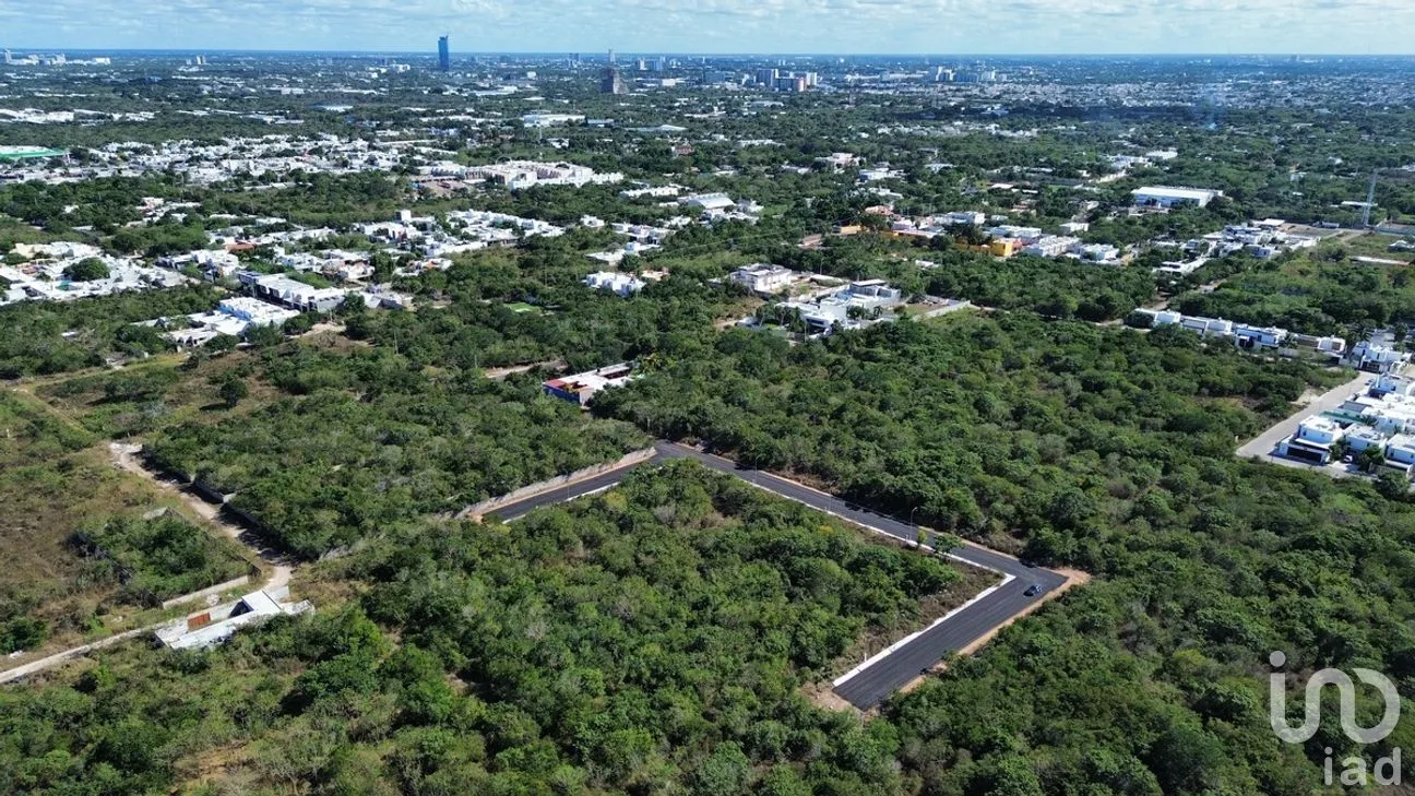 Terreno en Venta en Dzityá, Mérida, Yucatán | NEX-268815 | iad México | Foto 3 de 6