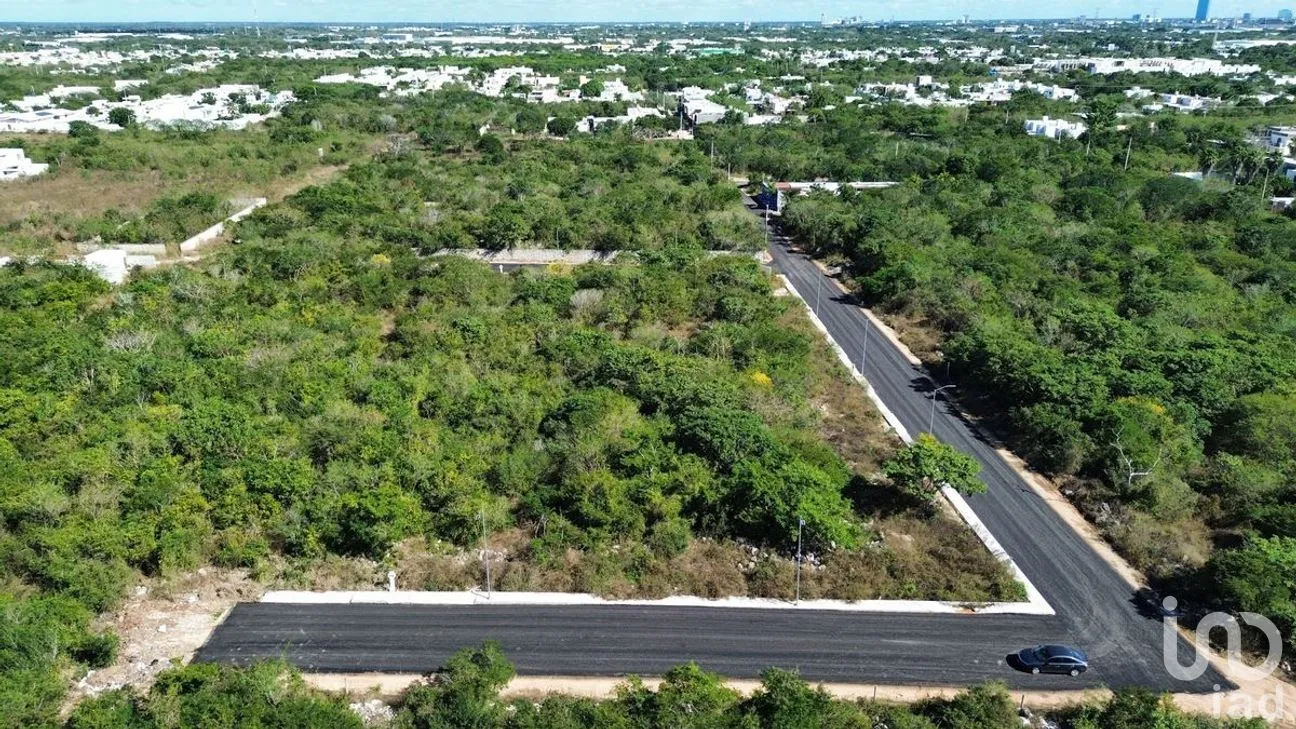 Terreno en Venta en Dzityá, Mérida, Yucatán | NEX-268815 | iad México | Foto 5 de 6