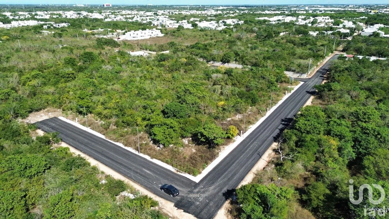 Terreno en Venta en Dzityá, Mérida, Yucatán | NEX-268815 | iad México | Foto 6 de 6