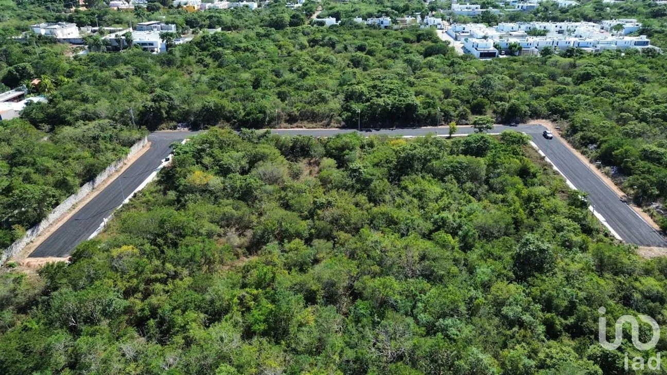 Terreno en Venta en Dzityá, Mérida, Yucatán | NEX-268815 | iad México | Foto 1 de 6