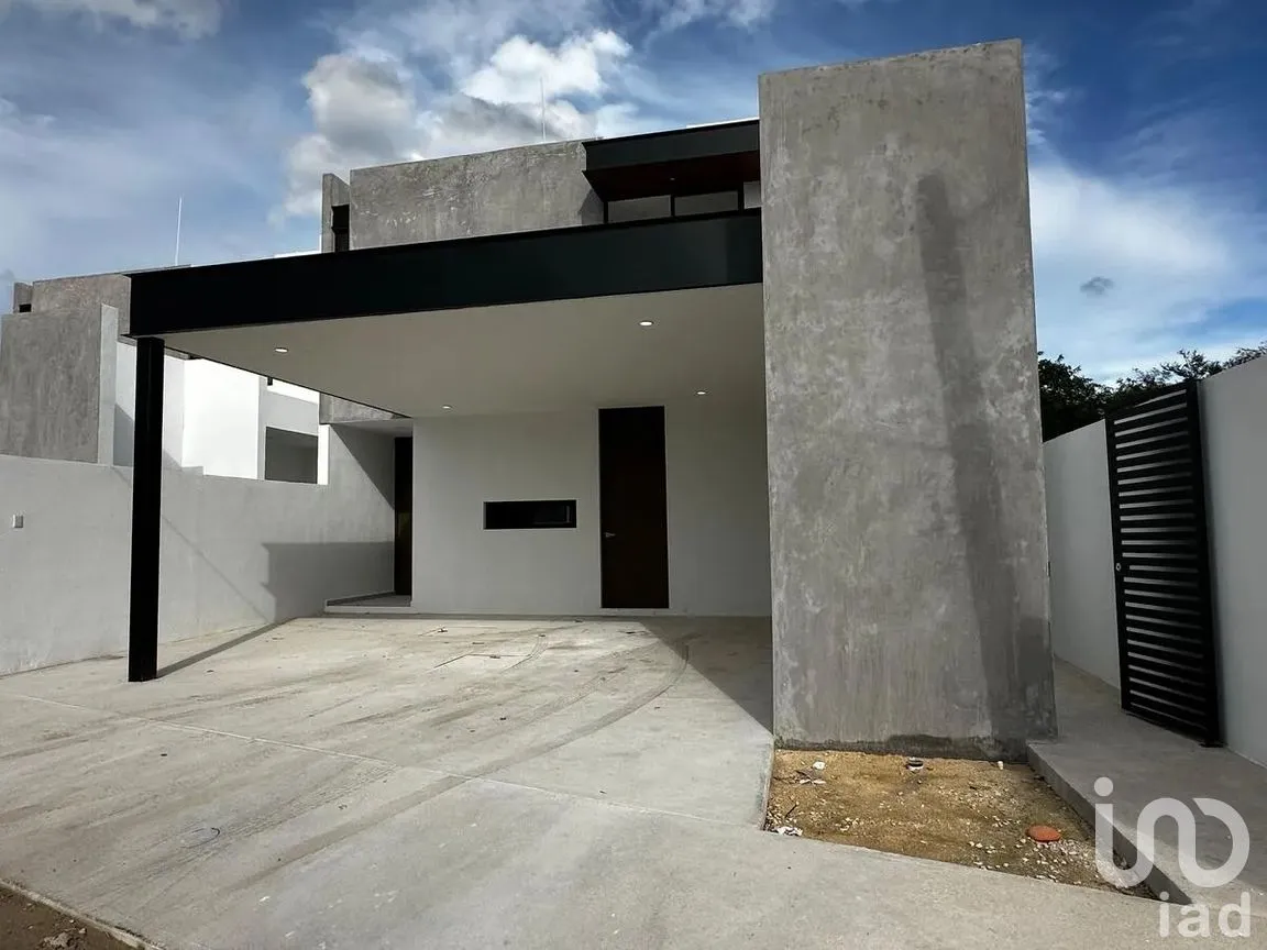 Casa en Venta en Dzityá, Mérida, Yucatán | NEX-268816 | iad México | Foto 2 de 15