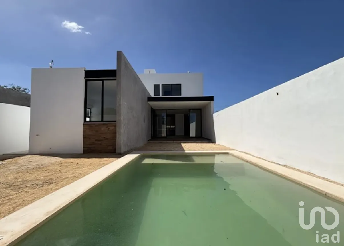 Casa en Venta en Dzityá, Mérida, Yucatán | NEX-268816 | iad México | Foto 15 de 15