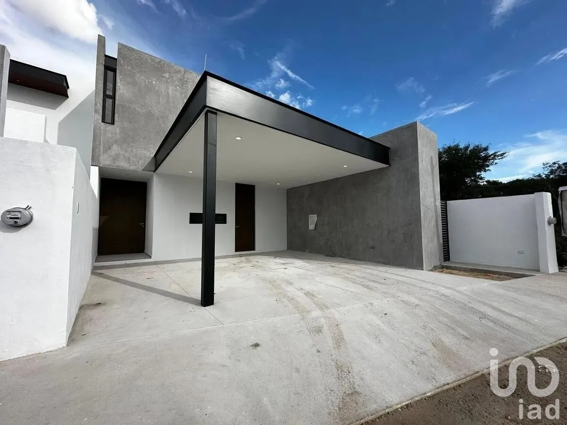 Casa en Venta en Dzityá, Mérida, Yucatán | NEX-268816 | iad México | Foto 1 de 15