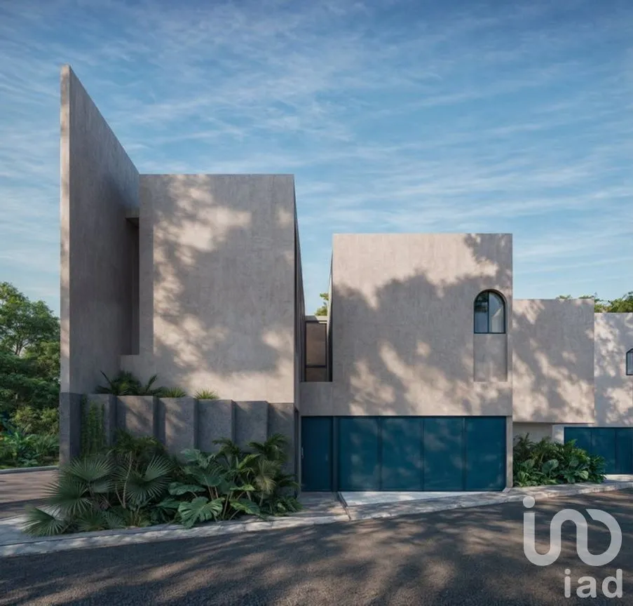 Casa en Venta en Benito Juárez Nte, Mérida, Yucatán | NEX-268817 | iad México | Foto 2 de 13