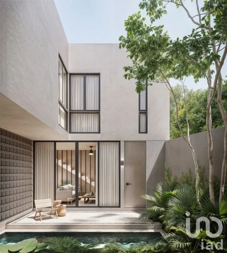 Casa en Venta en Benito Juárez Nte, Mérida, Yucatán | NEX-268817 | iad México | Foto 11 de 13
